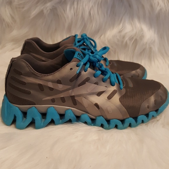 reebok z tech sneakers